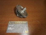1977 Suzuki Engine Electric Starter Idler Gear Set. Fixed Price $21.00.