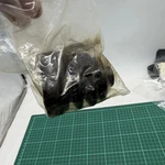 42203-HC5-003 Genuine Honda Boot Inboard Cv Rubber Trx 300 Nos. Fixed Price $14.33.