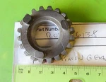 Montesa Cappra 250 Vr Mx Transmission 3RD Gear P/n R071 06 138 Nos 6364.049. Fixed Price $14.75.