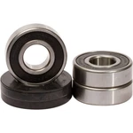 Pivot Works Wheel Bearing Kit Rear PWRWK-K13-021. Fixed Price $26.89.