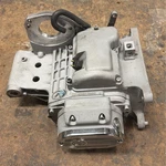 99-06 Harley-davidson Softail Fat Boy Cvo Transmission 5 Speed 34707-00. Fixed Price $375.00.