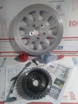Sportster 2004-2022, & Tooth Pulleys Corrector Tools, SP3266GPR-2G. Fixed Price $551.95.