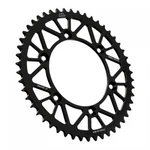 Racelite Aluminum Rear Sprocket Tooth Black JTA251.50BLK. Fixed Price $44.33.