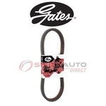 Gates G-force 49G4266 Drive Belt XTX5025 XTX2287 RPX5025 HPX5025 71257 Du. Fixed Price $128.50.