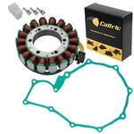 Stator & Gasket For Honda VT750CD2 VT-750CD2 Shadow Ace 1998 1999 2000. Fixed Price $64.00.