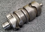 5 Speed Transmission Shifter Cam / Drum 1979-1999 Geniune Harley Davidson. Fixed Price $59.00.