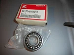 Nos Honda CT90 80-86 CT110 86-95 CR125R CB77 ATC125R Oem Bearing 96100-60040. Fixed Price $18.98.