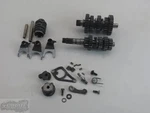 Transmission Gear Set Complete Honda 250R07 #20. Fixed Price $169.44.