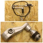 Aprilia Tuono V4 1100 Factory 2017 2018 2019 2020 Gear Change Pedal Quickshifter. Fixed Price $195.00.