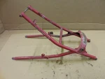 Honda Rear Sub Frame 1986. Fixed Price $40.00.