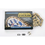 Renthal 520 R1 Works Non-sealed Chain C128. Fixed Price $145.95.