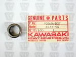 Kawasaki Nos New 92046-037 Needle Bearing 7E-HK1412 Ej Kd Ke Kh Ks Kx Vn Zn Zr. Fixed Price $20.99.