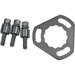 Belt Drives Front Pulley Locking Plate MPLP-100. Fixed Price $46.75.
