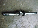 1983 Honda Goldwing GL1100 Interstate Transmission Mainshaft 14T. Fixed Price $49.99.