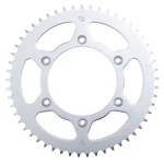 Primary Drive Rear Steel Sprocket 53 Tooth Silver For Ktm 450 Sx-f Factory. Fixed Price $32.74.