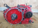 Bottom End Crankshaft Cases Trans Honda 83 84 85 86 87. Fixed Price $249.99.