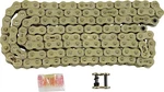 Rk Max-o Gold Drive Chain Links (530MAXO-150-GG). Fixed Price $168.75.