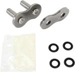Jt 520 Z3 Super Heavy-duty X-ring Chain Rivet-type Master Link Natural. Fixed Price $10.01.