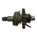 1990 Yamaha YZ125 Kickstarter Spindle 1LX-15641-00-00 1LX-15660-03-00. Fixed Price $84.99.