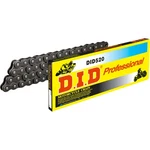 Did Standard Series Non O-ring Chain Natural M520X98RB. Fixed Price $61.87.