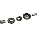 Drag Specialties Compensating Sprocket Kit 25T For 1993-2006 Harley Davidson. Fixed Price $314.77.