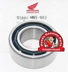 Oem Honda Countershaft Bearing, 28X54X20.6 (ntn) - RD04/07/07A (1990 03). Fixed Price $70.27.