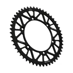 Racelite Aluminum Rear Sprocket 50T Black #JTA460.50BLK For Kawasaki/suzuki. Fixed Price $38.24.