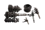 95 Yamaha XV1100 Transmission Shift Forks & Drum Virago. Fixed Price $149.99.