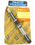 Nos Genuine Suzuki Counter Shaft TS75 K10P K11P K15P. Fixed Price $17.49.
