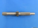 Nos Honda CB175 (1969 1973) Main Shaft 13T 23211-235-010. Fixed Price $52.49.