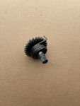2000 Kawasaki KX250 - Oem Kickstarter Shaft Mechanism W/ Idler Gear. Fixed Price $145.00.