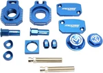 Moose Bling Pack Blue Husqvarna. Fixed Price $114.95.