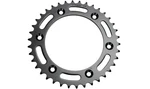 Steel Rear Sprocket - 38T Motorcycle Atv/utv Street Bike Dirt JTR897. Fixed Price $24.48.