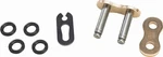 Fire Power 530FPO-SKJ/G O-ring Clip Master Link Gold. Fixed Price $20.30.
