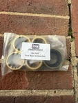 Triumph/bsa Twins Complete Fork Bushing Set. Fixed Price $49.00.