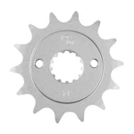 Primary Drive Front Sprocket 14 Tooth For Yamaha DT175 1974-1976,1978-1981. Fixed Price $16.41.