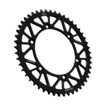 Aluminum Racelite Rear Sprocket JTA460.49BLK Black 49T. Fixed Price $38.88.