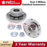 Pair (2) Front Wheel Hub Bearing & Kits For Bmw E31 E32 E34 E36 E46 Z4 513125K. Fixed Price $58.99.