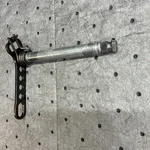 2006 CRF450R Honda Oem Shaft Shifter Arm Lever 24610-MEN-670. Fixed Price $15.00.