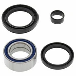 1988-2020 Quadboss Front Atv Wheel Bearing Kit Honda Fourtrax Rancher 25-1003. Fixed Price $26.62.