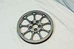 03 Yamaha Road Star XV1600 Rear Belt Pulley Gear Sprocket 70T 4WM-25470-01-00. Fixed Price $23.98.
