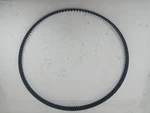 Harley-davidson 2004 Cvo Electra Glide Drive Belt 139 Teeth 1-1/8" 40024-04B. Fixed Price $65.55.
