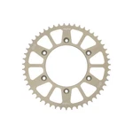 Sunstar Aluminum Rear Sprocket Silver, 520 / 40T 5-367940. Fixed Price $74.06.