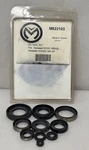 1-1983-2002 Kawasaki KX250 1991-94 KDX250 Moose Oil Seal Set Pn #M822103 #M1781. Fixed Price $17.95.