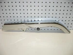 Harley Davidson Hd 18 23 Breakout Fat Boy Softail Belt Guard Chrome Oem 60300137. Fixed Price $114.99.