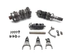 Transmission Gear Set Complete 2008 Honda CBR1000RR 3371. Fixed Price $225.94.