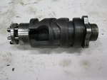 Shift Cam Assembly 434-18540-03-00 1975 Yamaha DT400B Enduro. Fixed Price $63.75.