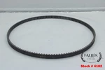 2011 Harley Blackline 133T 1" Drive Belt 40058-07. Fixed Price $60.33.