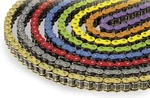 Ek Motocross Series Chain 420SH-120/G. Fixed Price $61.99.