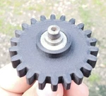 1983 Honda CR125 Water Pump Gear. Fixed Price $69.99.
